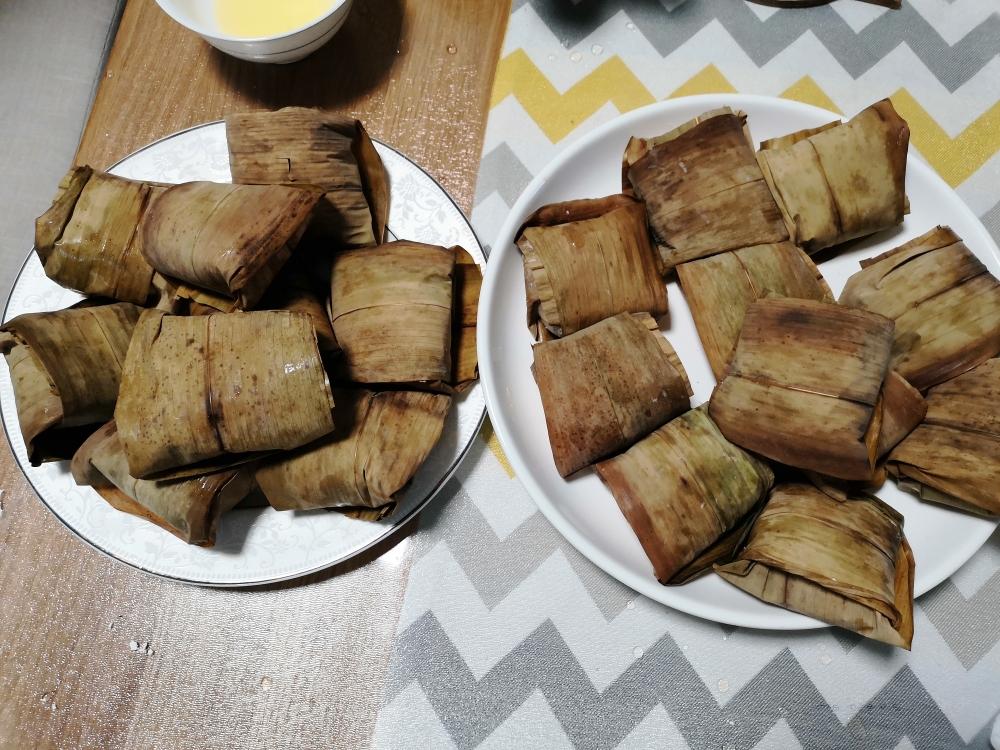 怀化特色水泥花粑粑的做法 步骤10