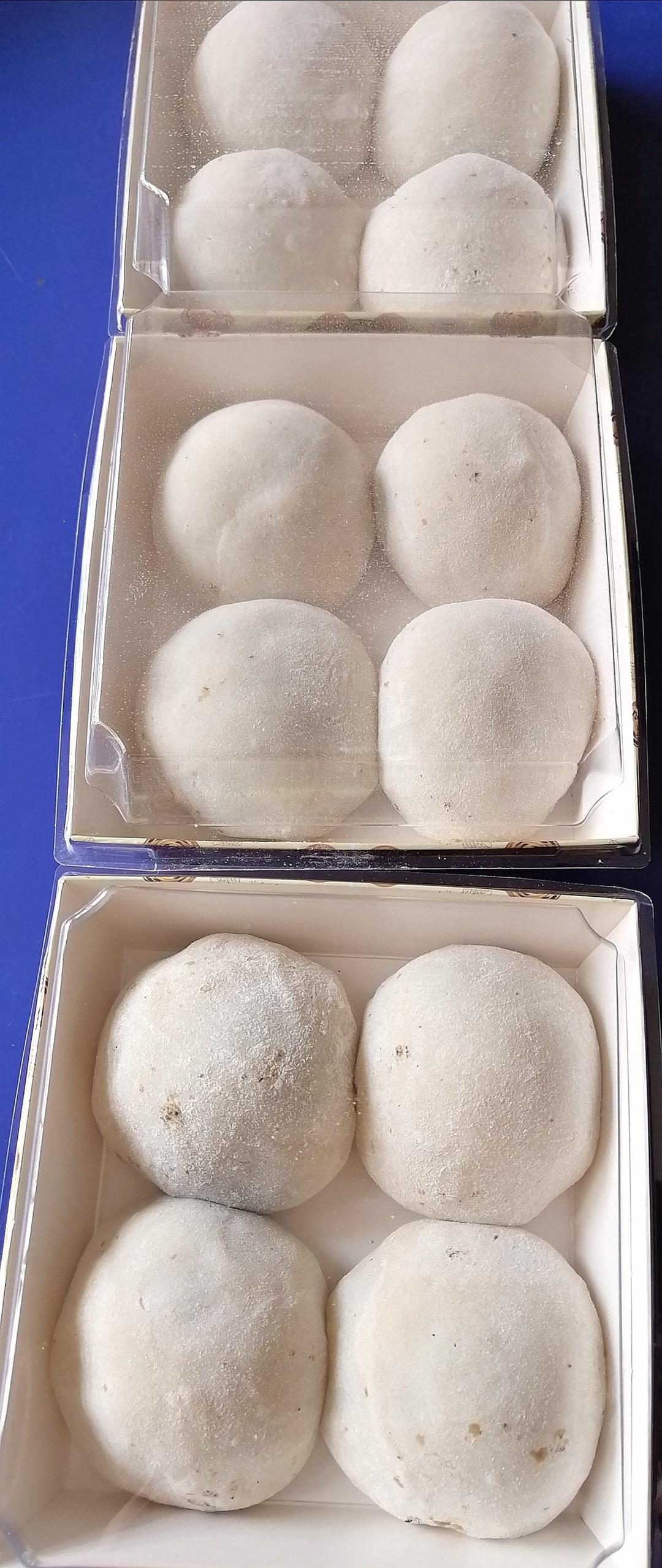 客家糯米糍粑