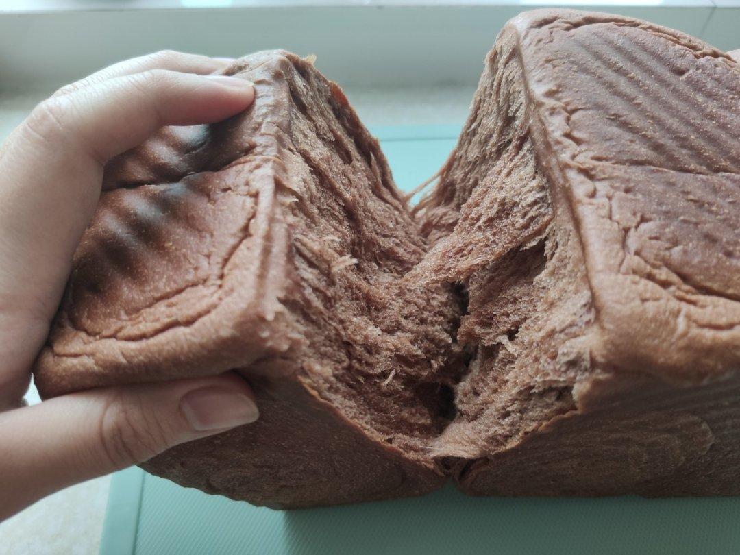 吐司，奶香手撕面包，超级香浓