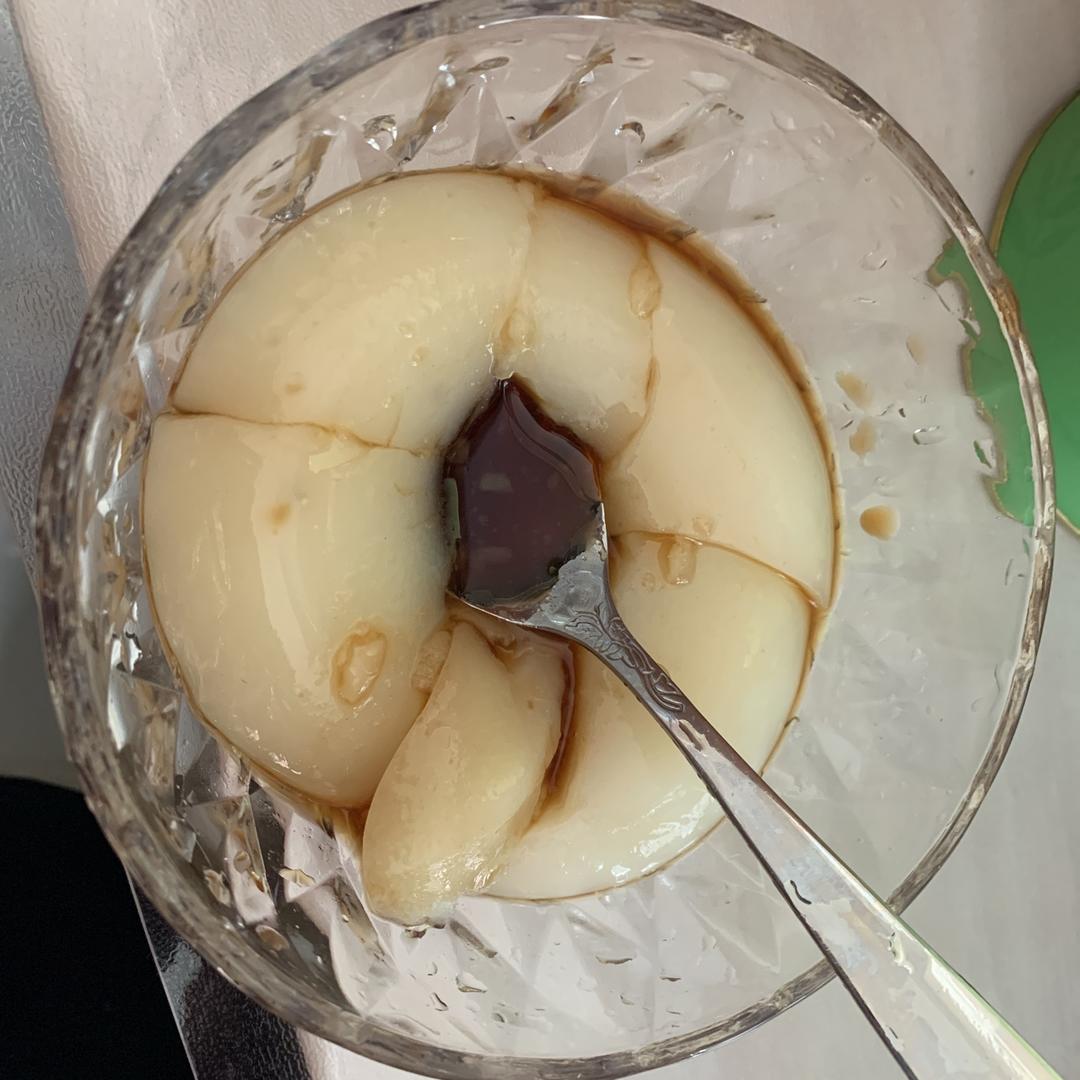 ♡四川凉糕（附去碱味秘方）