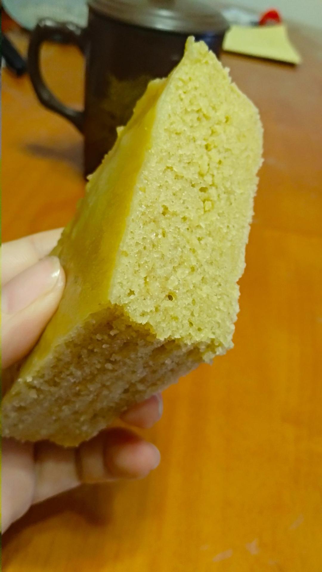 红糖发糕（早餐店版）
