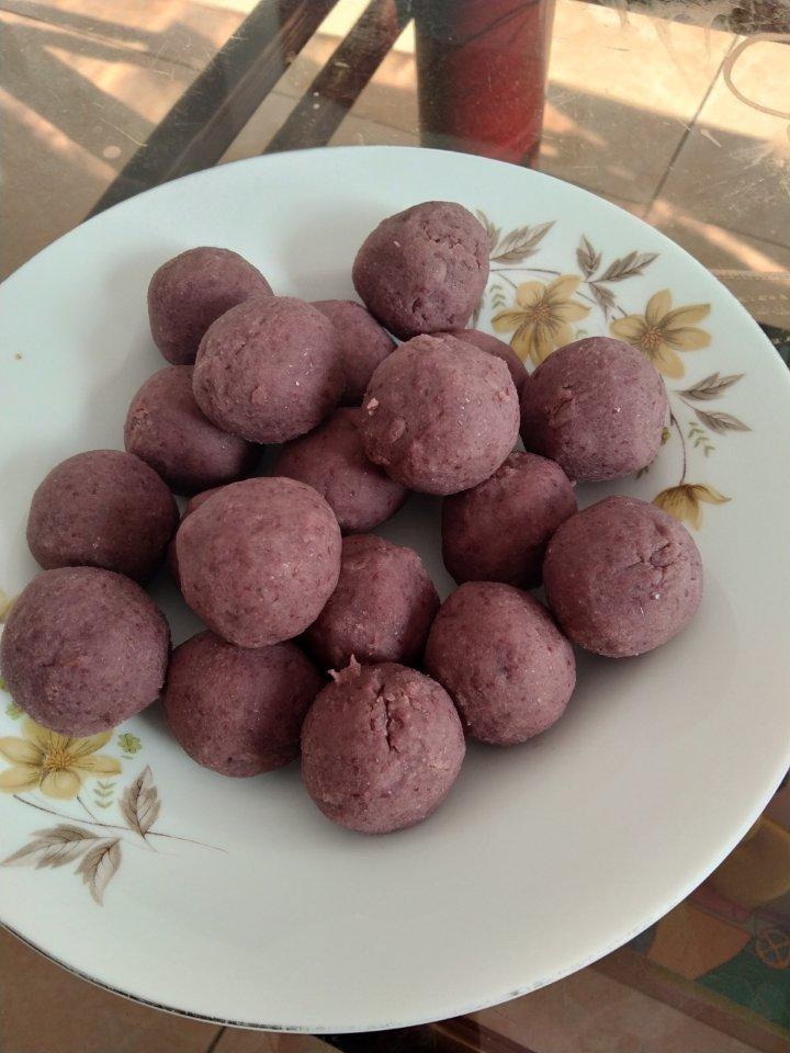 自制豆沙馅（可做月饼，蛋黄酥，多种用途）