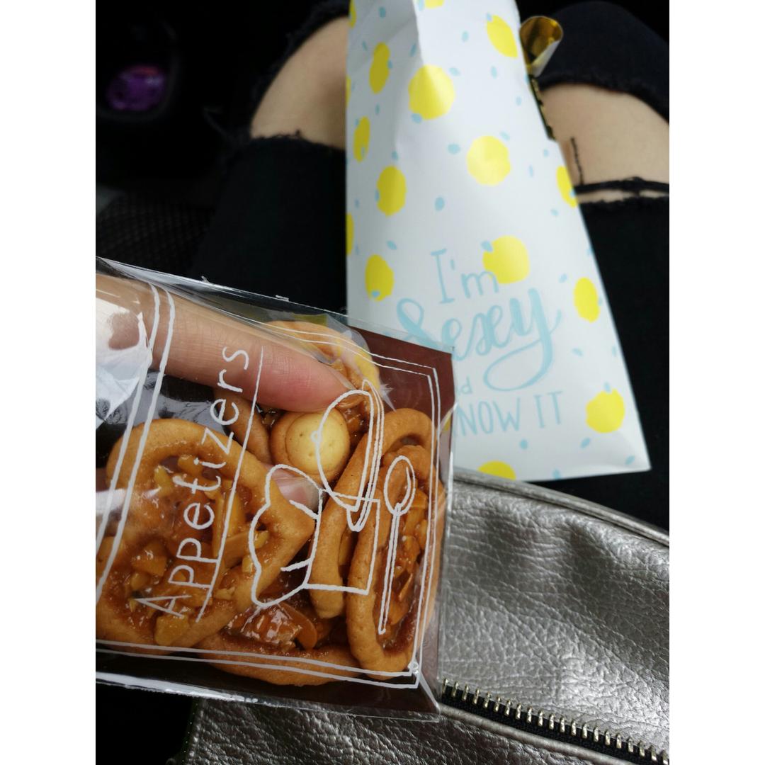 罗马盾牌饼干