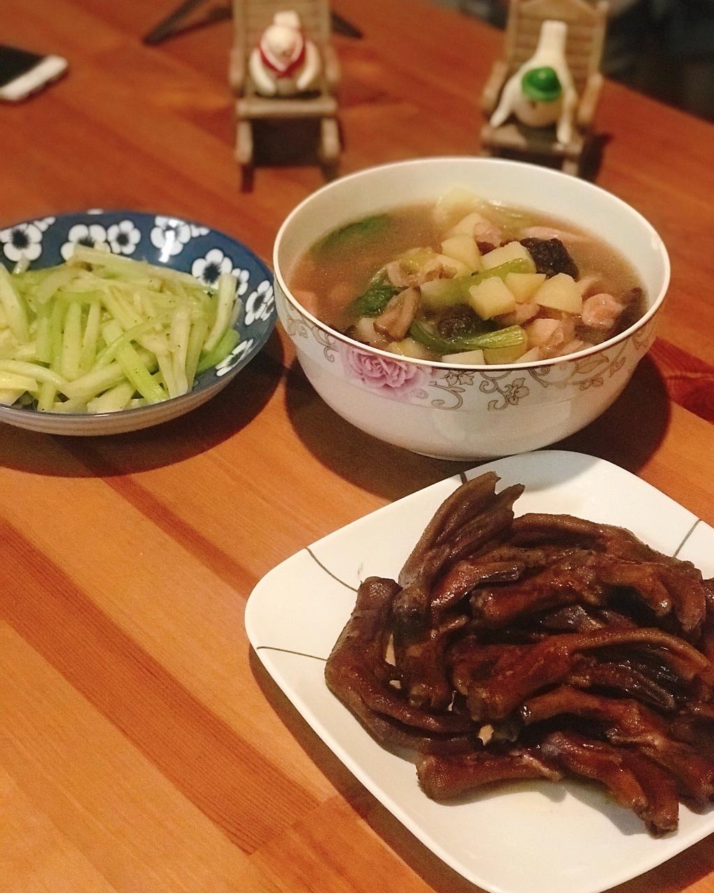 秒杀饭馆味道的【黄焖鸡米饭】