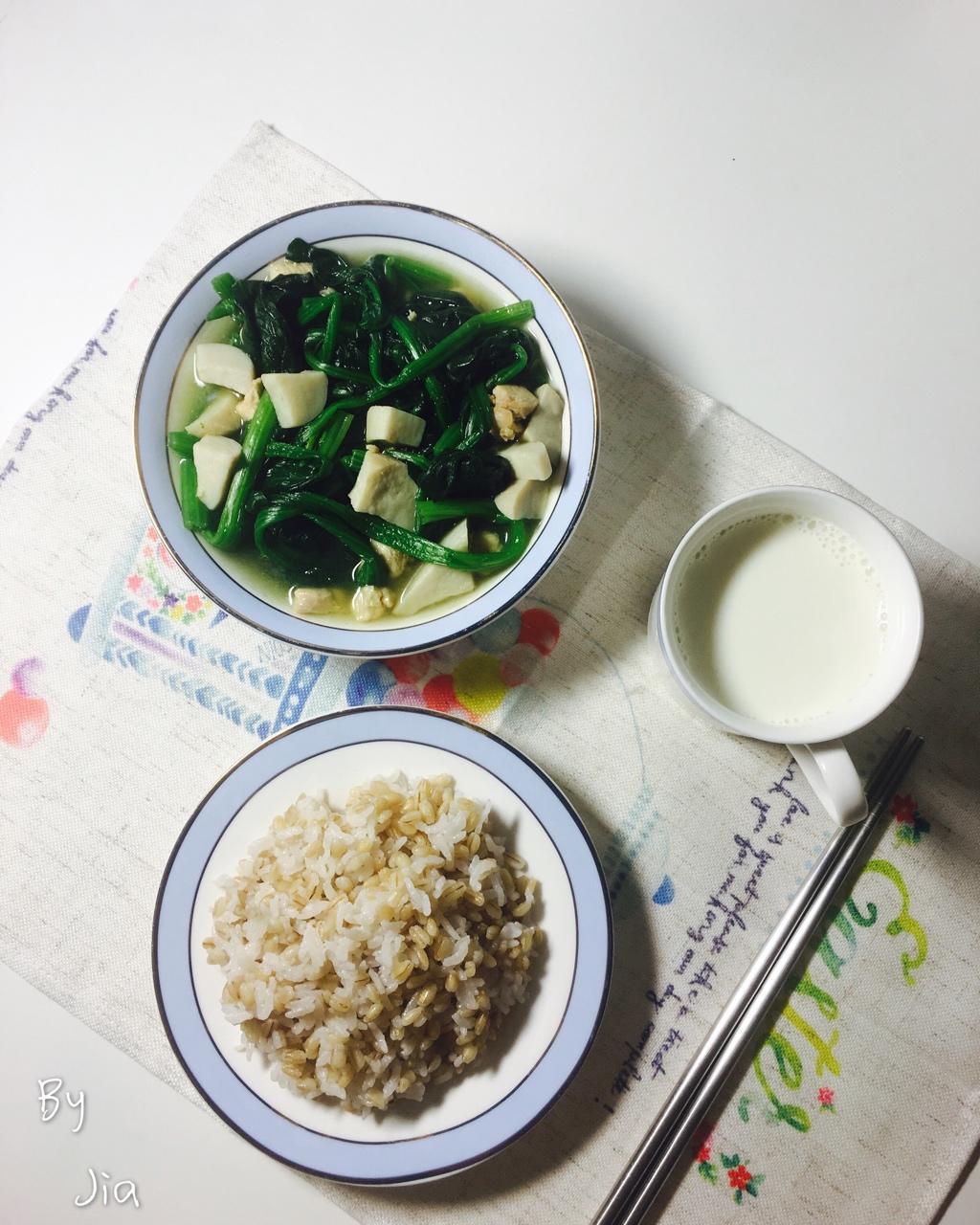 【好好吃饭】系列