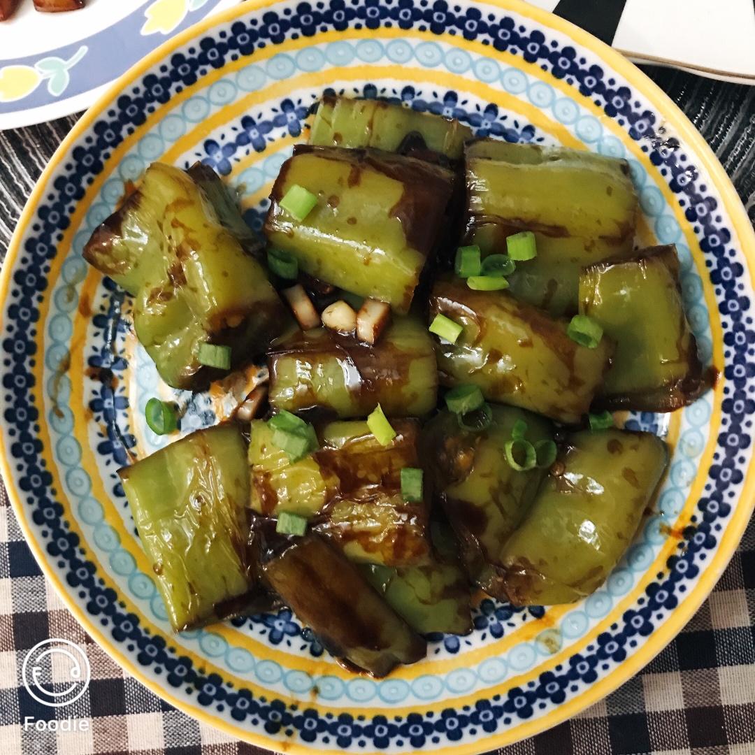 💥💥巨下饭，专治没食欲❗️超级好吃的虎皮青椒