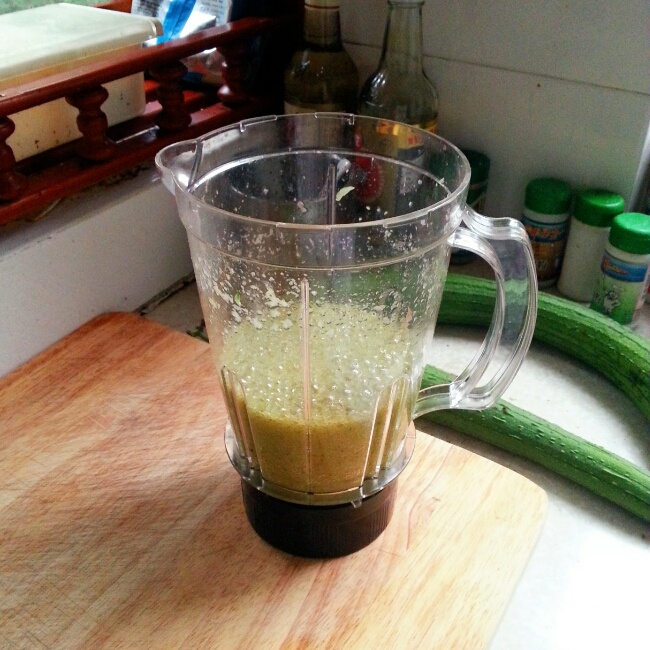 Hey Juice排毒果蔬汁