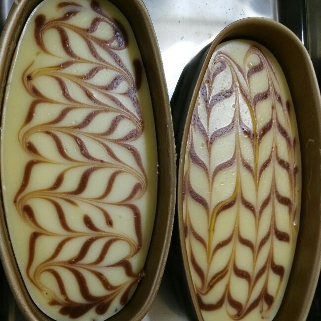 阿拉伯乳酪蛋糕的做法