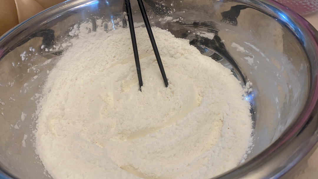 海丰小吃（冬节鸽）饺子