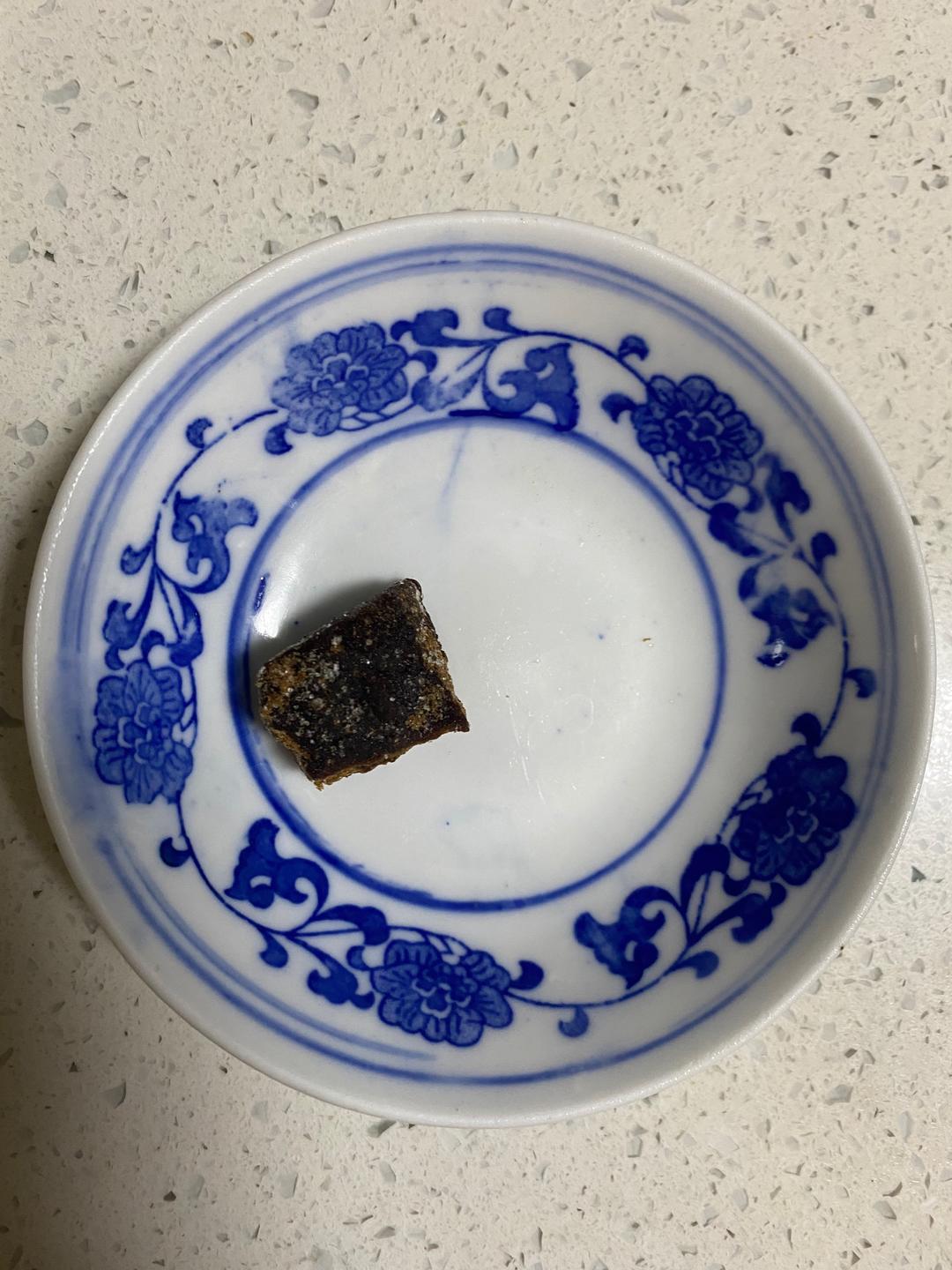 自制醇香奶茶的做法 步骤4