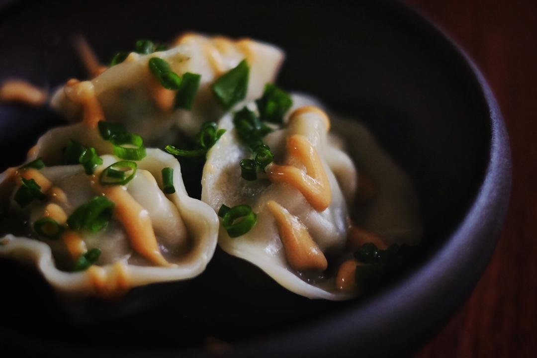 胡乱煮煮