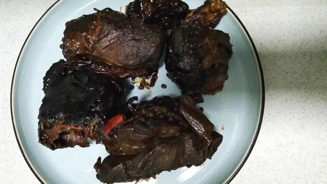 超简单好吃酱牛肉（甜面酱版）