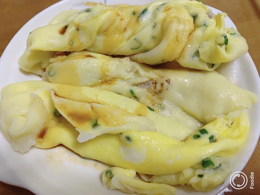 广东肠粉（精心调制）