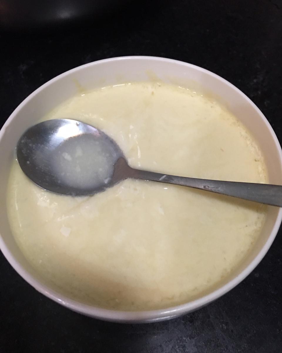 失败姜撞奶补救大法