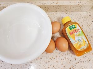 简易快手无失误炖蛋+太太乐鲜鸡汁的做法 步骤1