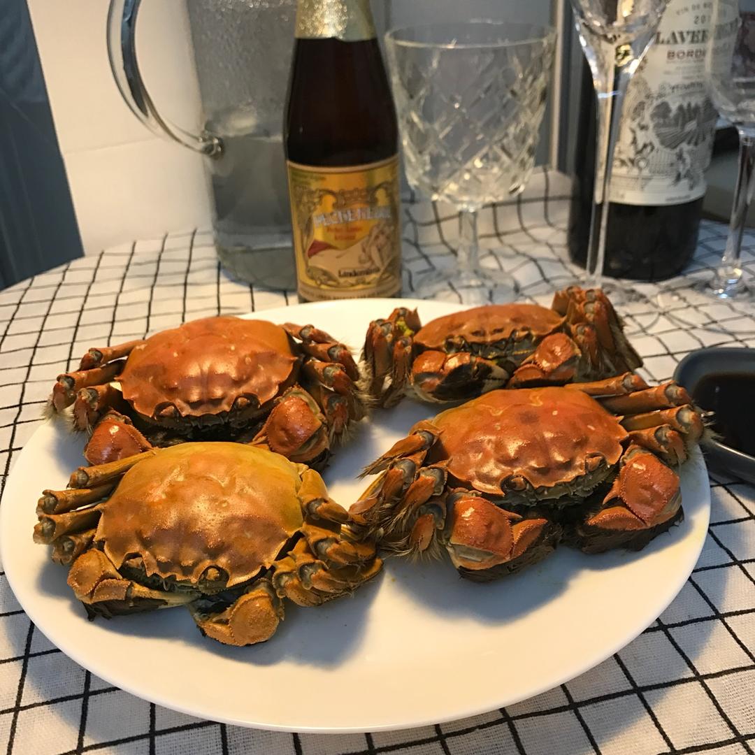 小白菜的自制菜式集合点