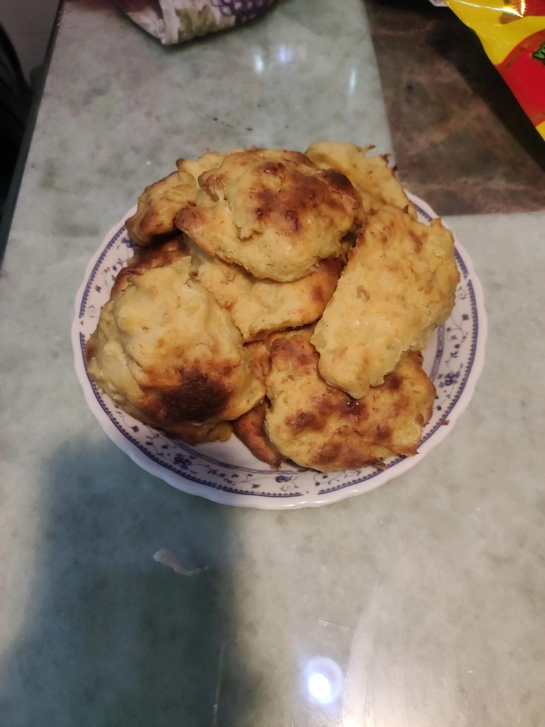 0油低卡的麦乐鸡，解馋不长胖！
