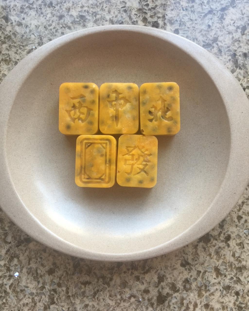 如何保存百香果