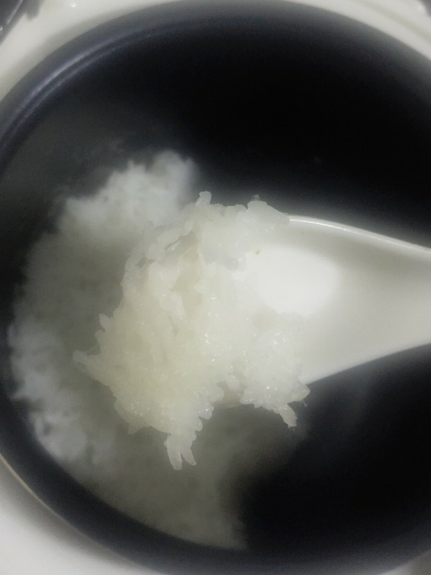 电饭煲煮白米饭 小技巧的做法 步骤5