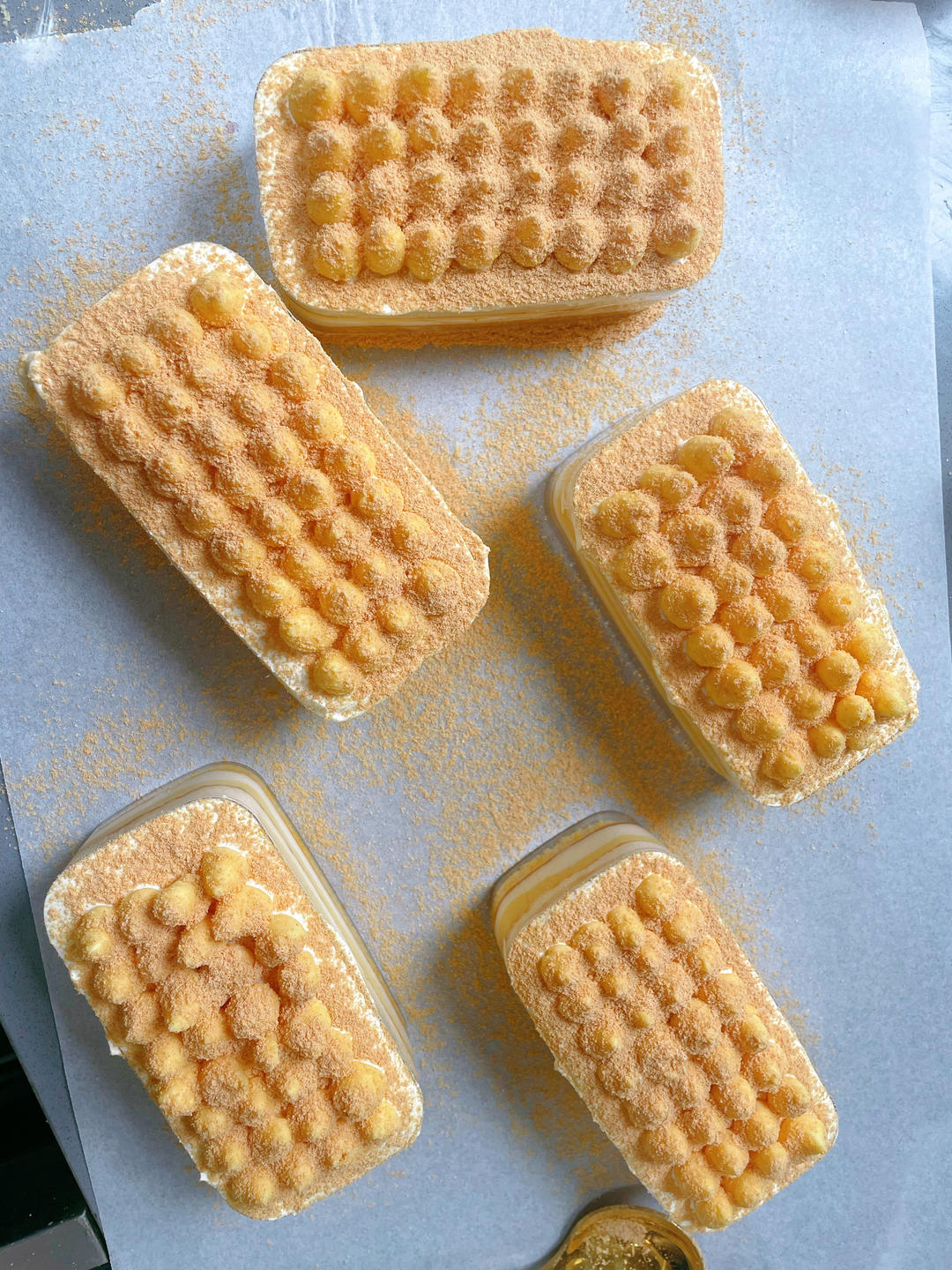 日式豆乳盒子（史上最详细步骤图）