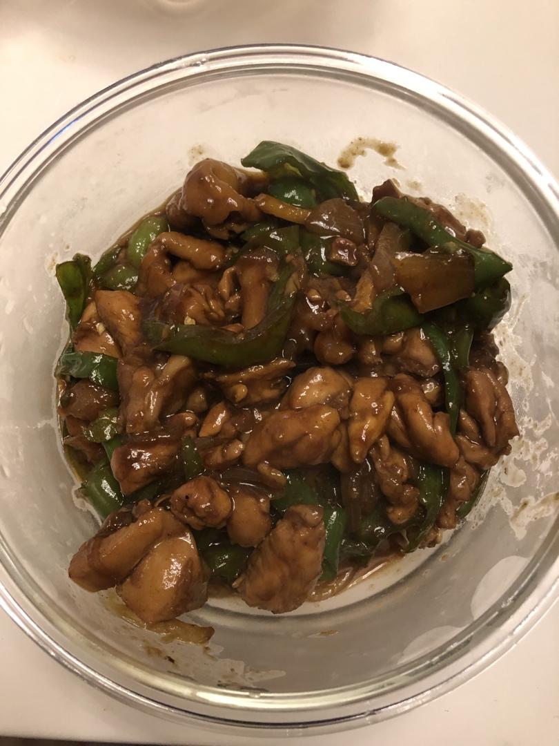 家乐丨三杯汁 手残党也能做出超美味的三杯鸡 简单快捷快手家常菜