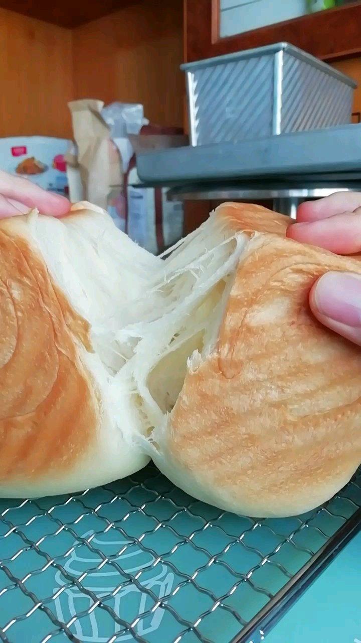 一份关于手撕吐司的跟风笔记