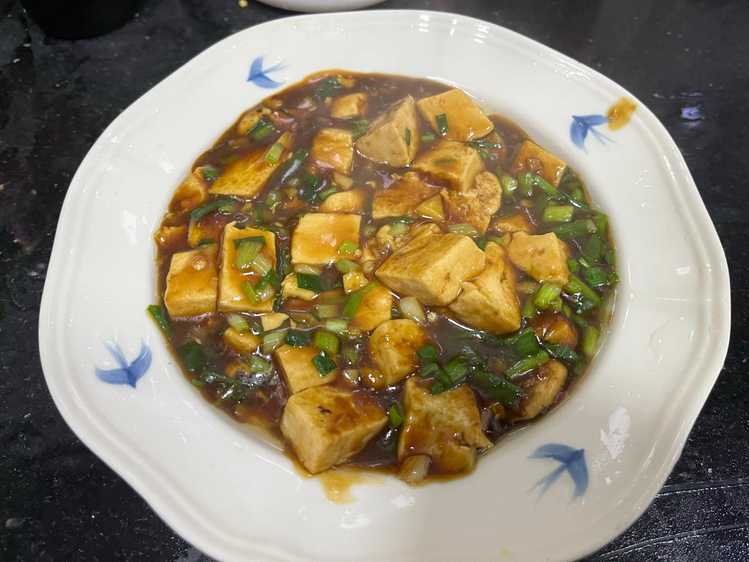 五分钟豆腐｜好嫩好滑