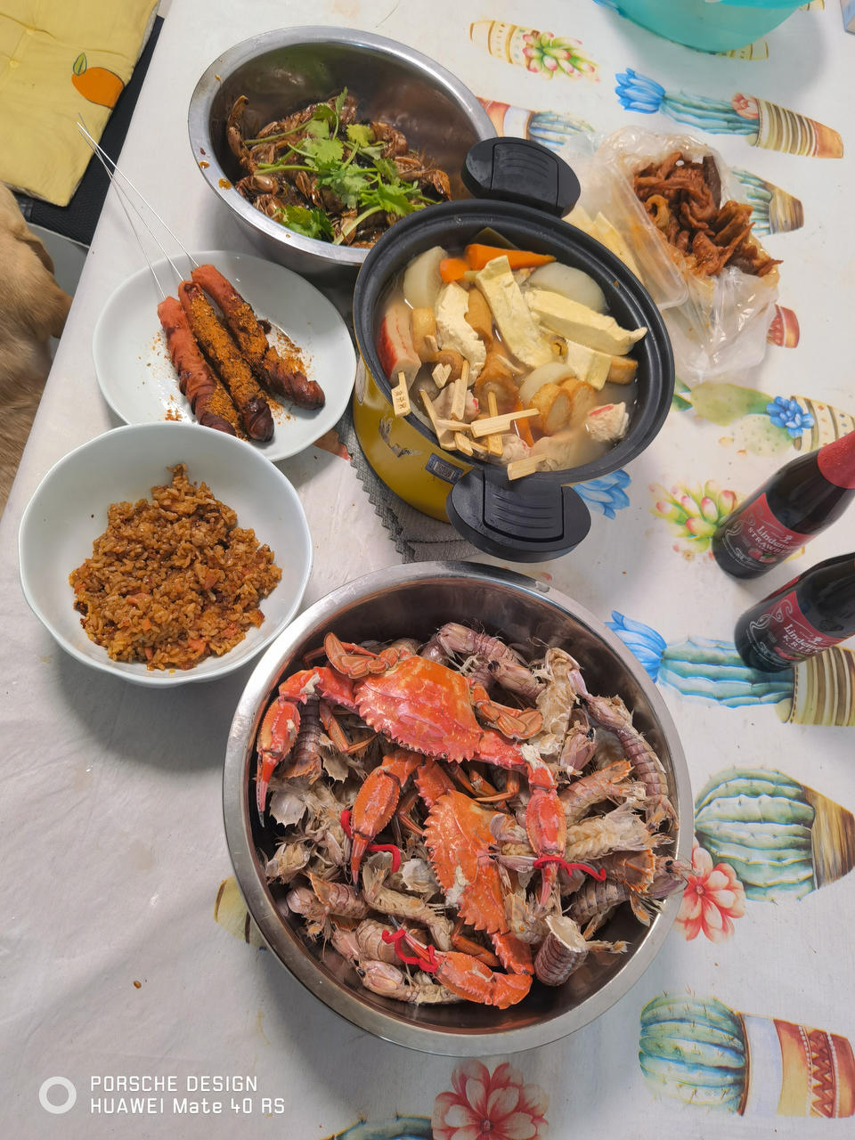 夜宵局必备：童年记忆炸肠