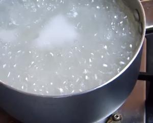 凉拌米线（酸腌菜肉末版）的做法 步骤7