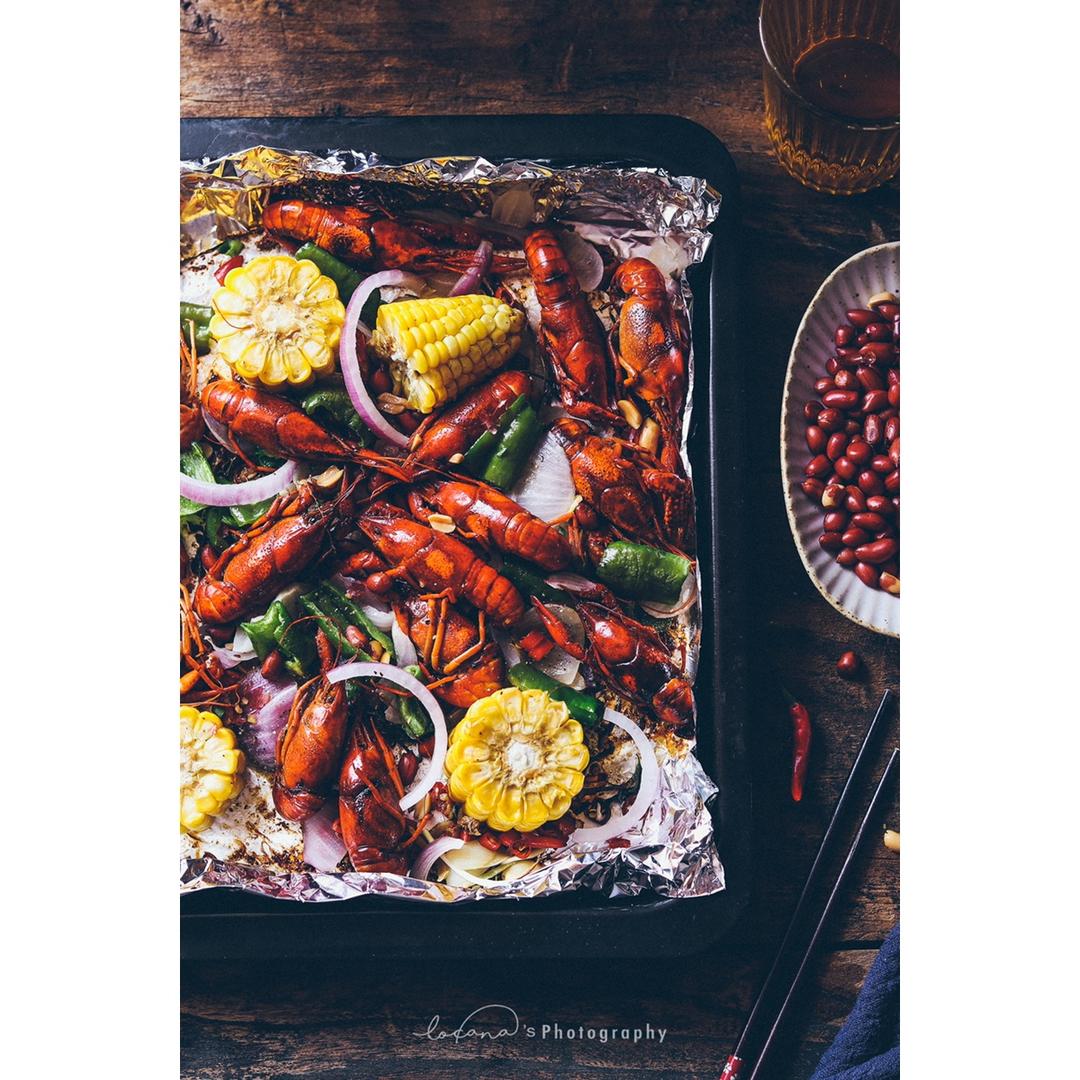 Locana's Food Photography