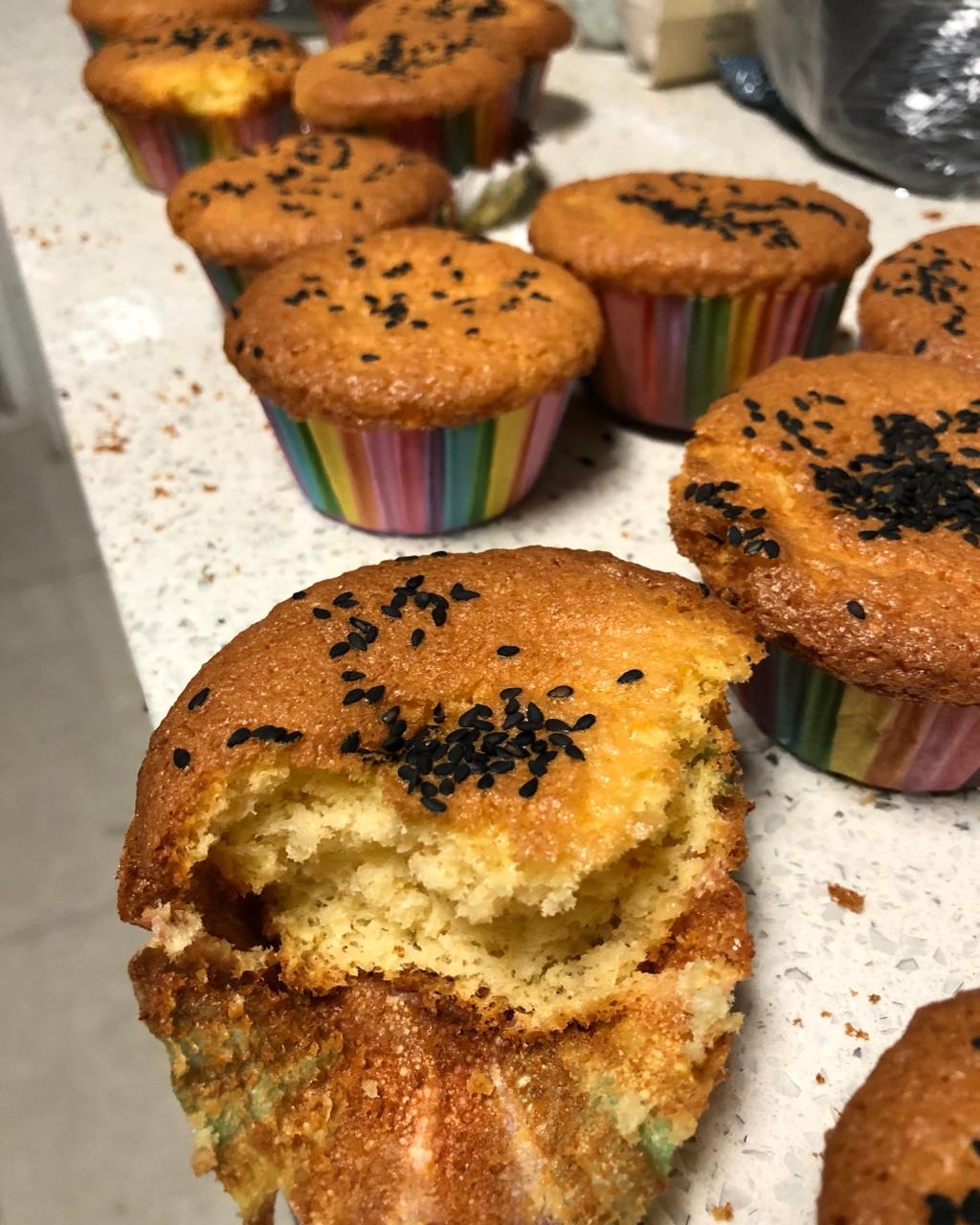 槽子糕/无水蛋糕/老式蛋糕