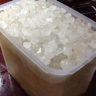 菠萝酵素：（护心脏酵素）