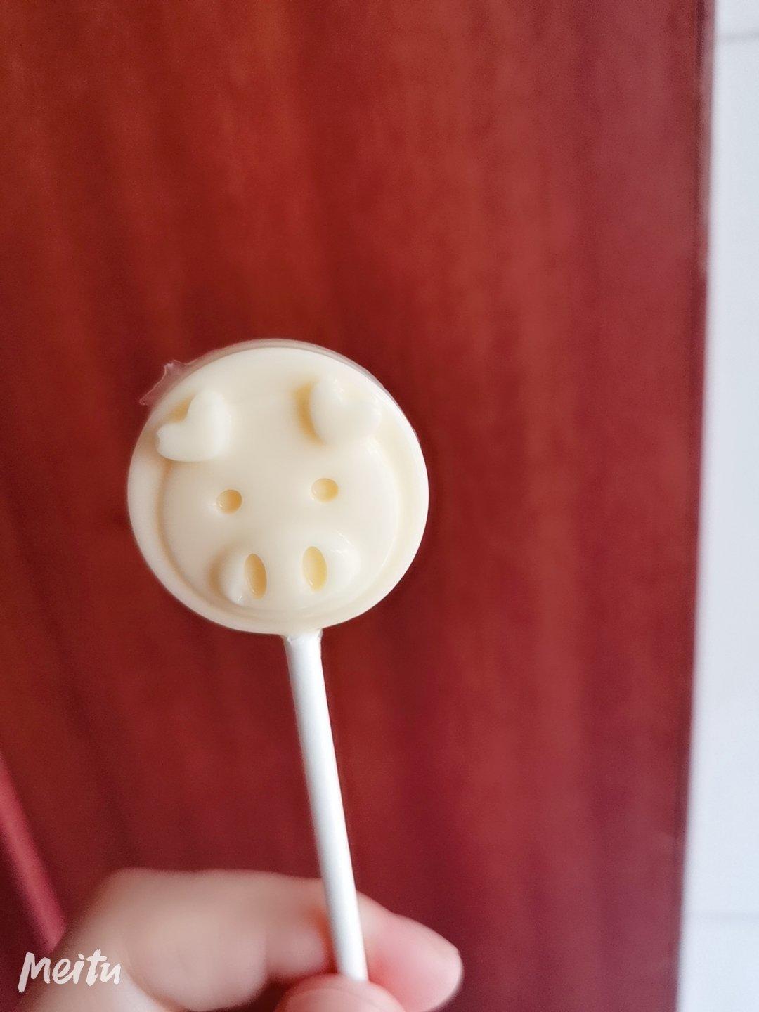 奶酪棒（模仿妙可蓝多）