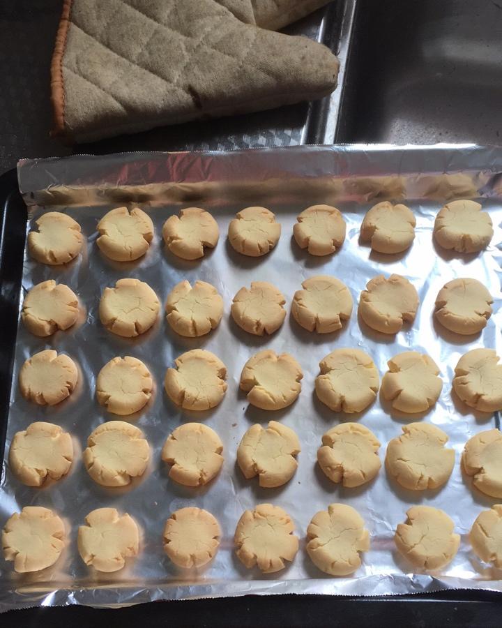 玛格丽特小饼干