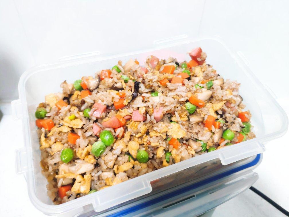 小丹乱七八糟的厨房