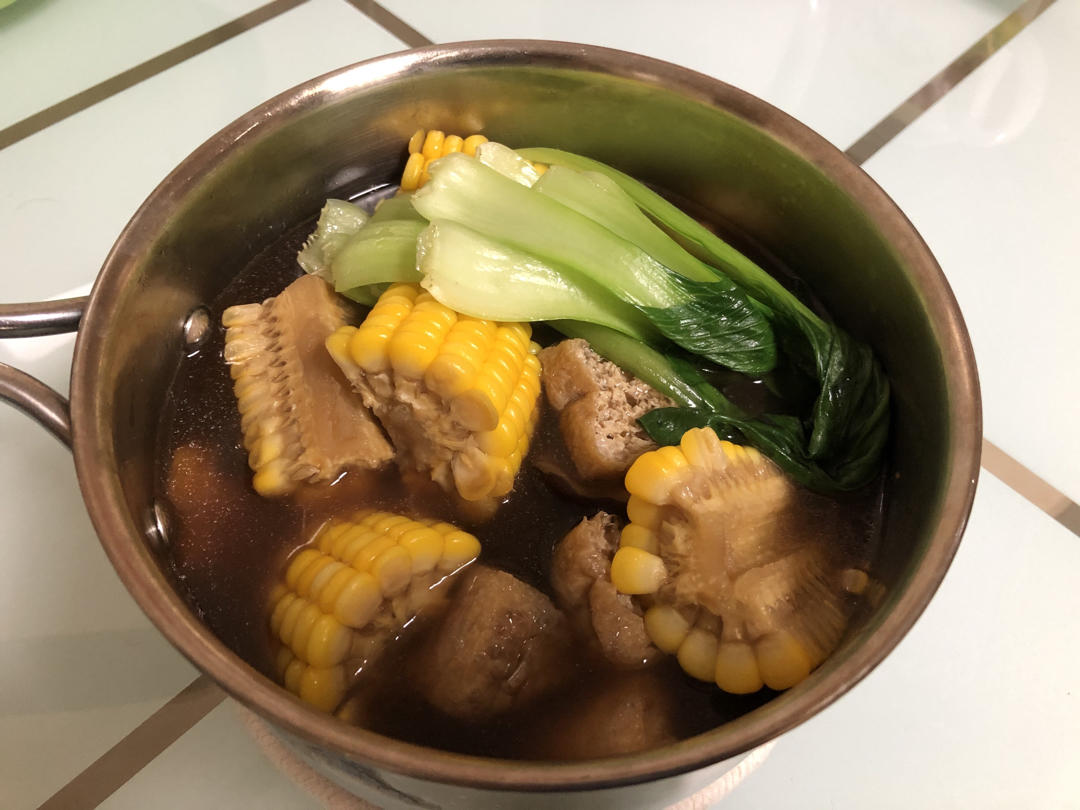日式素暖锅