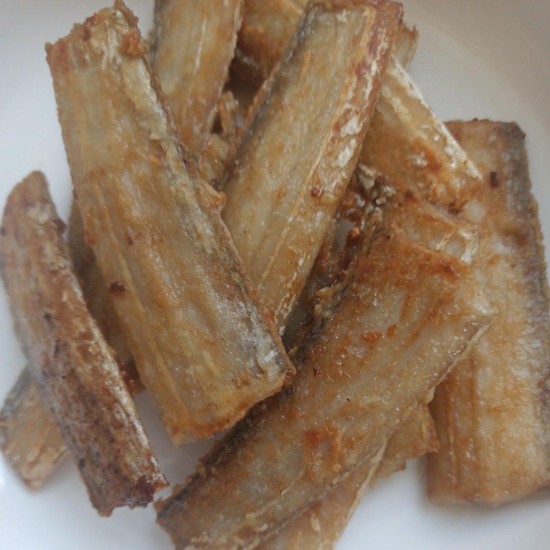 零失误的红烧带鱼，经典家常菜，吃了就忘不掉的味道