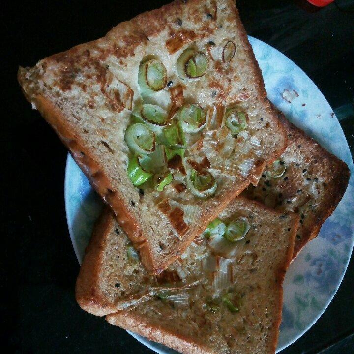 吐司的N+1种吃法