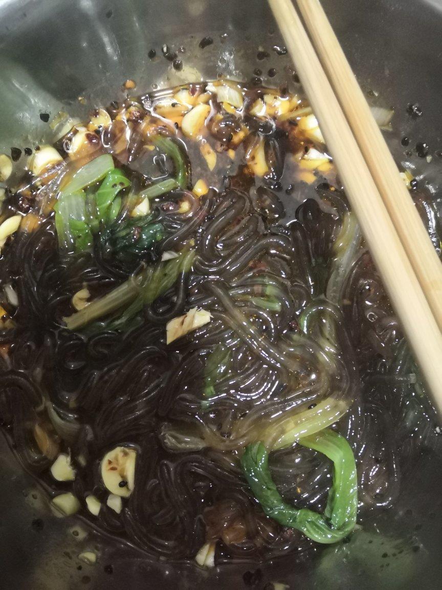 🔥秒杀路边摊❗️酸汤土豆粉❗️酸辣开胃超过瘾❗️