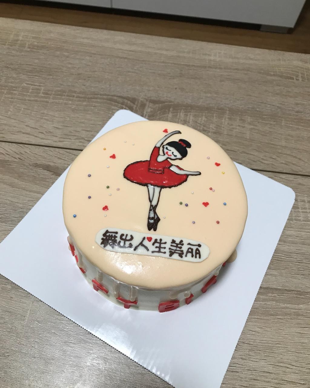 芝士转印