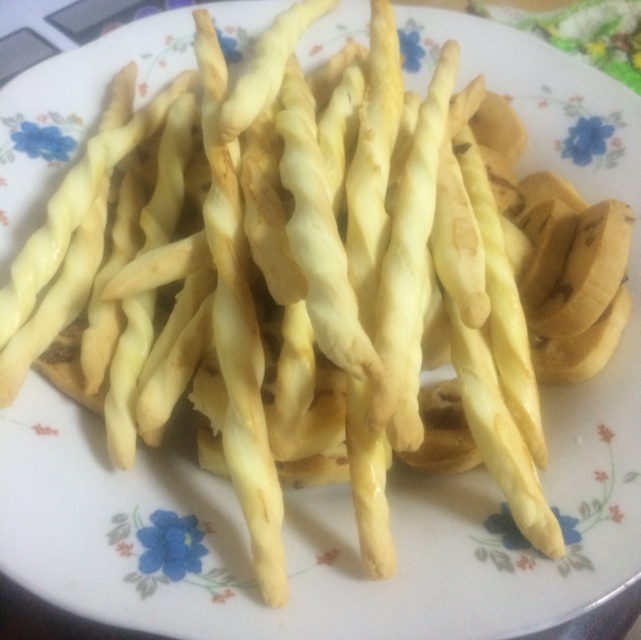 阿拉棒
