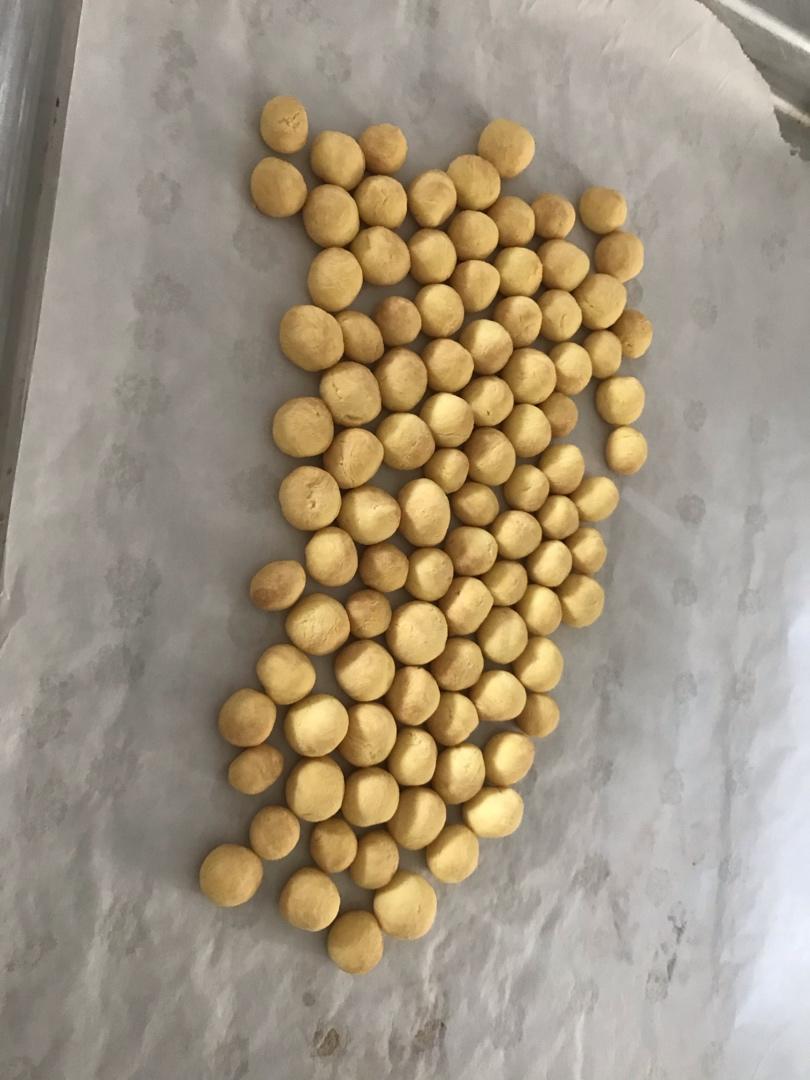 旺仔小馒头（无糖无盐）低龄版宝宝辅食系列
