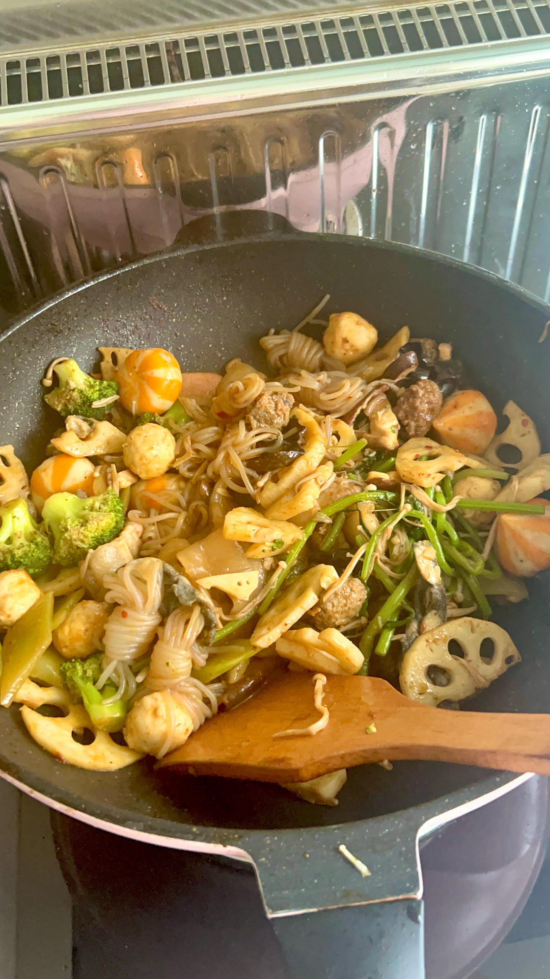 酱香版麻辣香锅