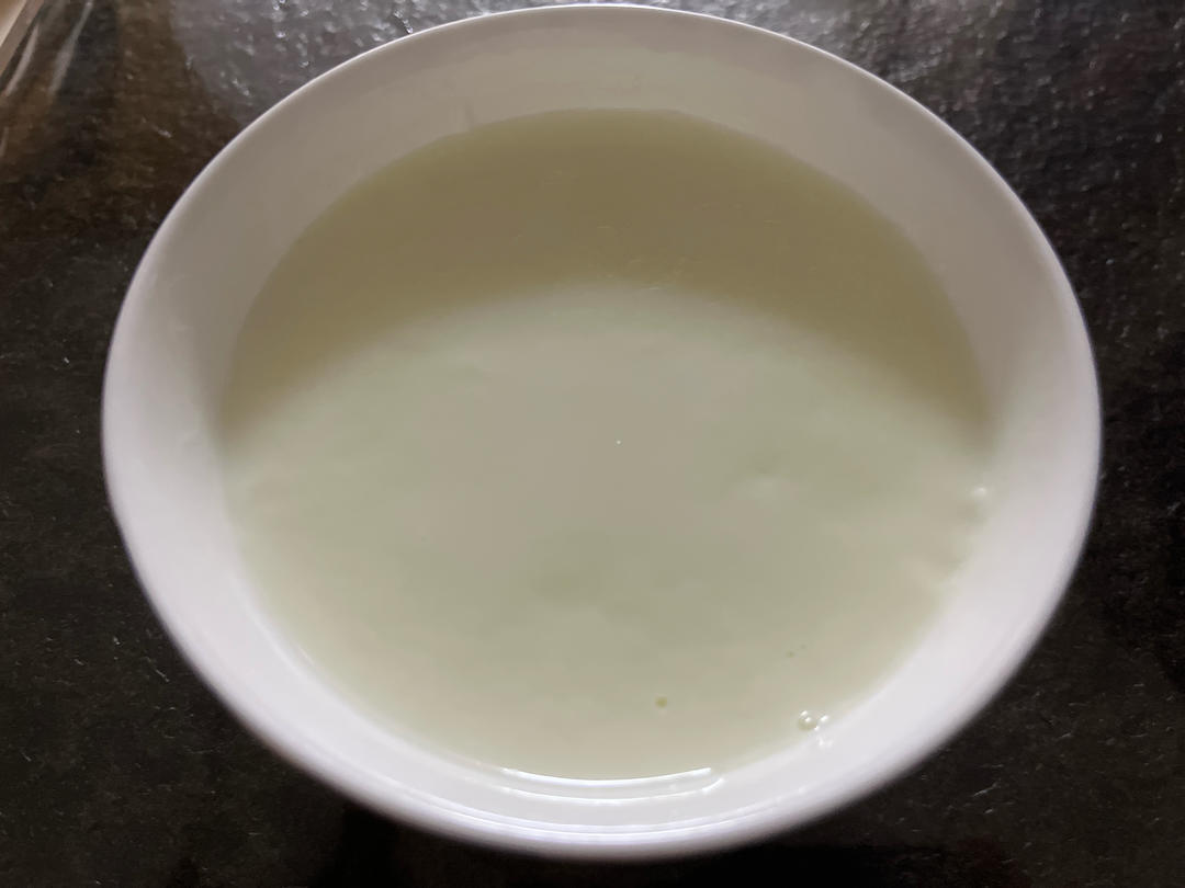 顺德双皮奶