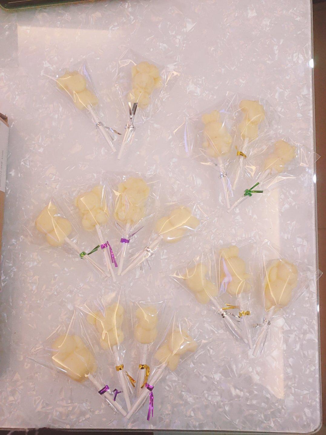 妙可蓝多奶酪棒