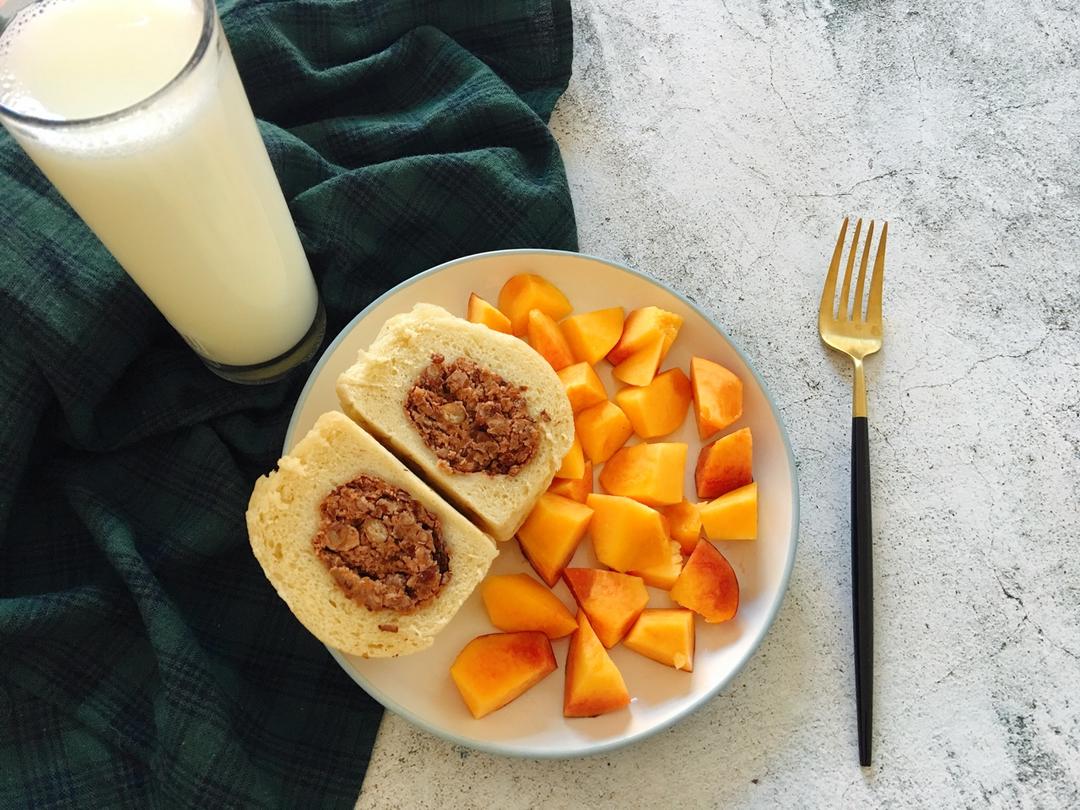 三分练七分吃—减脂健身餐