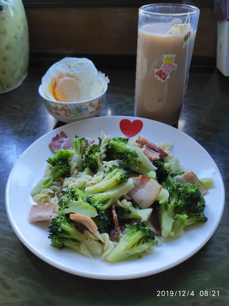 减糖 早餐 神奇软嫩渍鸡胸肉片