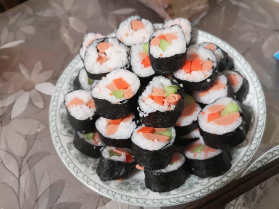 儿童寿司
