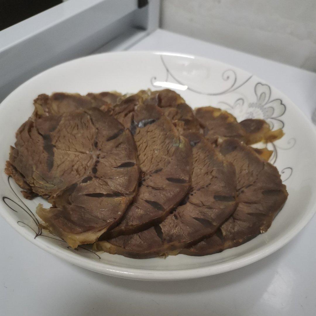 极简·古法｜酱牛肉·卤牛肉·牛腱子｜卡卡爸·不藏私