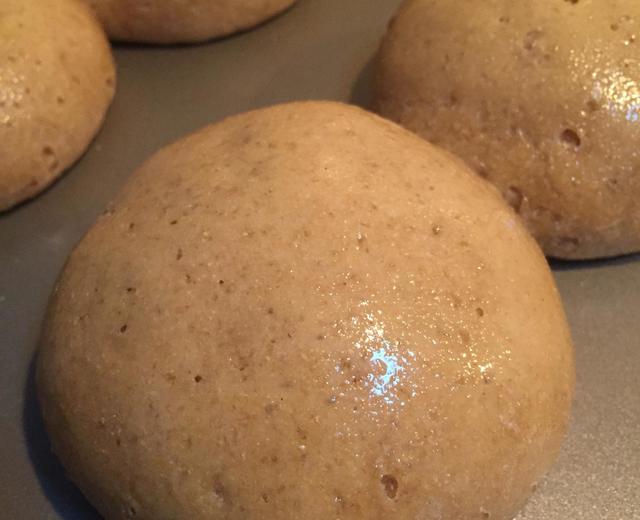 全麦面包,减肥餐的做法